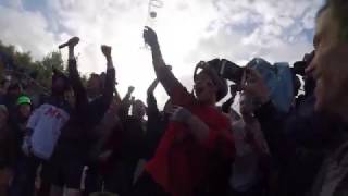 DirtMasters Whip Off Winterberg Bikepark 2015