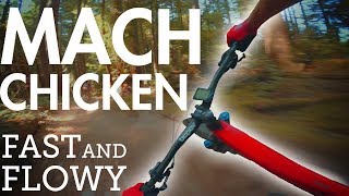 Mach Chicken with BCpov