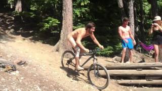 Whistler Edit Teaser 2