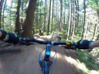 The Legend Trail - Tiger Mtn - Full Run 2017