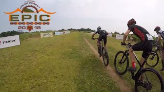 2018 WORS Race #8 - Hixon Forest Epic |...
