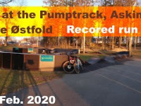 23. Feb. 2020 Pump track