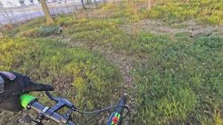 23 feb 2020 combining two short trails at...