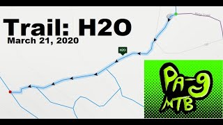 H2O March 21, 2020
