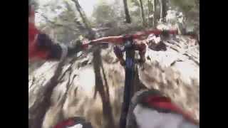 La Garriga - DH Andreu