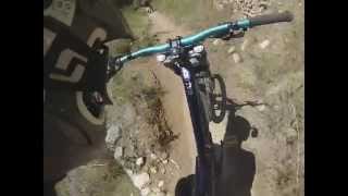 Cal Dimoni DH (following Joan)
