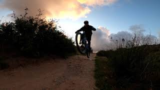 WHITING RANCH MTB - CACTUS & BILLY GOAT...