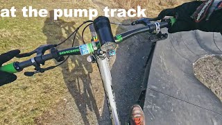 27  Feb  2020 pump