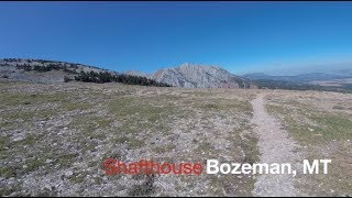 Mountain Biking Bozeman Montana - Shafthouse -...