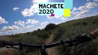 How to find Machete and Rage MTB Trails |...
