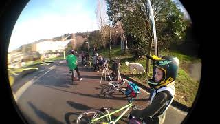 Pumptrack etxebarri