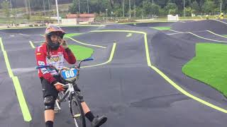 Pumptrack Iruña