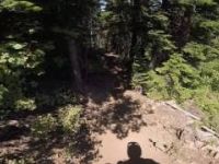 Silver Mountain Bike Park - NAEC Stage 5 -...