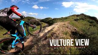 WHITING RANCH MTB - Sage Scrub & Vulture...