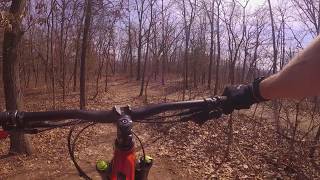 Flow Ride