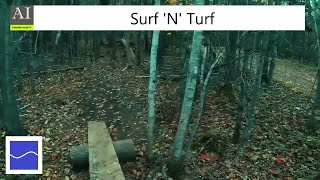 Surf 'N' Turf MTB Ride (Moderate) @ Brookvale PEI