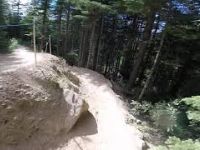 Whistler Bike Park - Del Boca Vista - Summer...