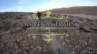 Las Vegas Trails - Bears Best - Berry's Dive