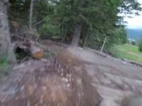 Whistler Bike Park - Ho Chi Min - Raw -...