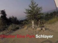 Whistler Bike Park - Schleyer - Summer 2017 -...
