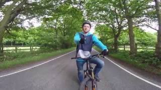 BARSPIN CHALLENGE!!