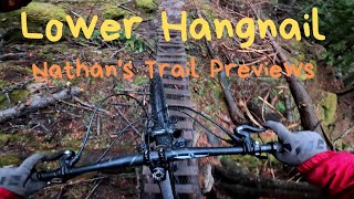 Wet, Sloppy, Fun | Lower Hangnail, Nelson BC,...