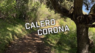 Calero Corona
