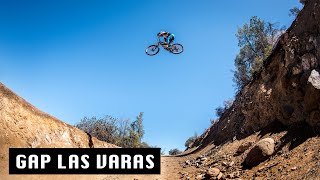 GAP Las Varas