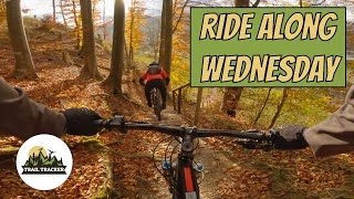 Ride Along Wednesday - Altlandenberg RAW