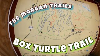 Pocahontas State Park Mountain Bike Trails:...
