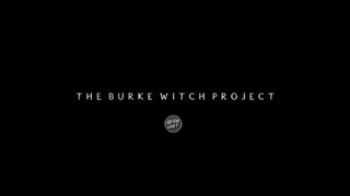 The Burke Witch Project // Winter Night Ride...