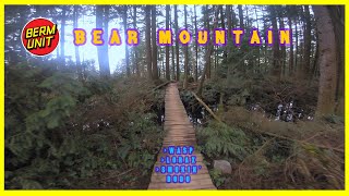 BEST TRAILS ON BEAR MTN! // WASP/LORAX/SMOKIN'...