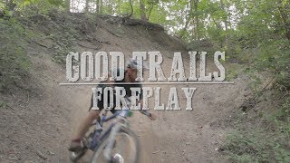 Toronto MTB Trails - Foreplay - Ride and Review
