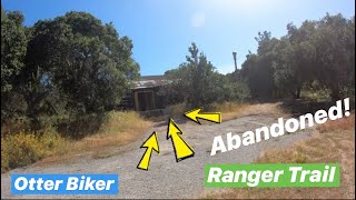 Abandoned Boot Camp?? The Ranger Trail in Fort...