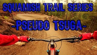 Pseudo Tsuga - Diamond Head: First time in...