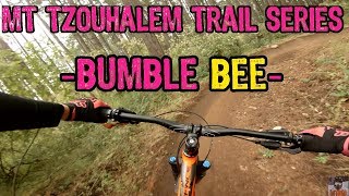 Bumble Bee - Mt. Tzouhalem: 50% Shuttleable -...