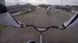 bmx racing 2015 (GoPro)