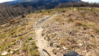 ROCKY FOREST Onboard with Tristan Botteram