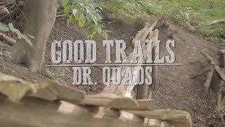 Dr. Quads Trail Review by Good Trails MTB
