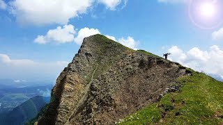 Traildays 2018 - Frauenkogel / Dovška Baba