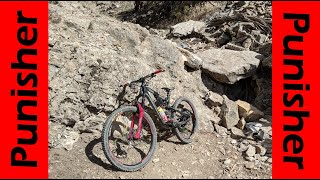 The Punisher: Utah's Most Savage Trail!?