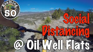 CO MTB | ????♦︎ | Cañon City | Oil Well...