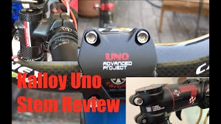 Kalloy Uno Stem : Seven 7 & Advanced...