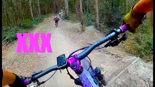 Labor Day Bike Party : Part 2 - Doing The XXX