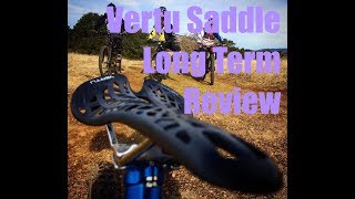 Vertu Saddle - Long Term Review