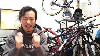 Building My Girlfriend's Giant Tranthem. Of...
