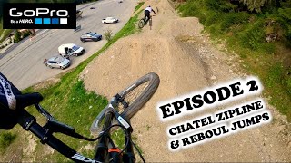 THE ULTIMATE ROADTRIP PART 2- Brendan...