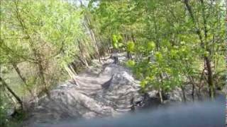 GRENOBLE BIKEPARK,FRANCE
