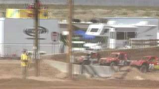 Fox Racing Shox: CORR rounds III & IV,...