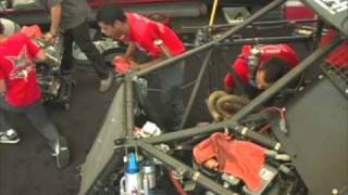 Fox Racing Shox CORR Pomona 2